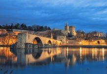 Mirabilis, Pameran Seni dan Sejarah Avignon