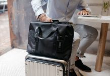 Diskon Tas dan Koper di Bag’s City hingga 40 Persen