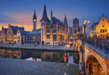 Kota Kurang Populer di Eropa yang Layak Dikunjungi (Bagian 2)