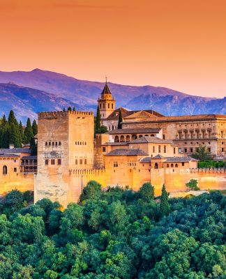 Kota Kurang Populer di Eropa yang Layak Dikunjungi (Bagian 1)