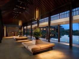 Radisson Blu Bali Uluwatu Resmi Dibuka