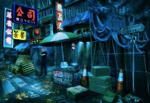 Universal Studios Singapore Kembali Gelar Halloween Horror Nights