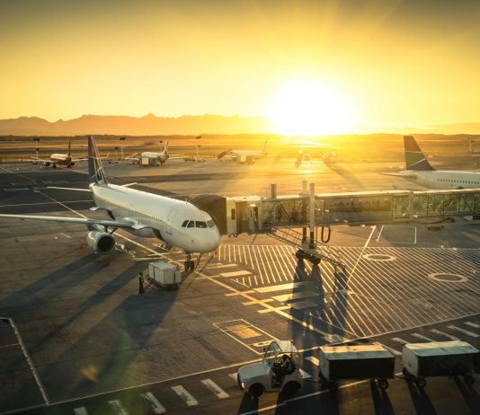 Inilah 10 Maskapai Terbaik Dunia Versi Skytrax