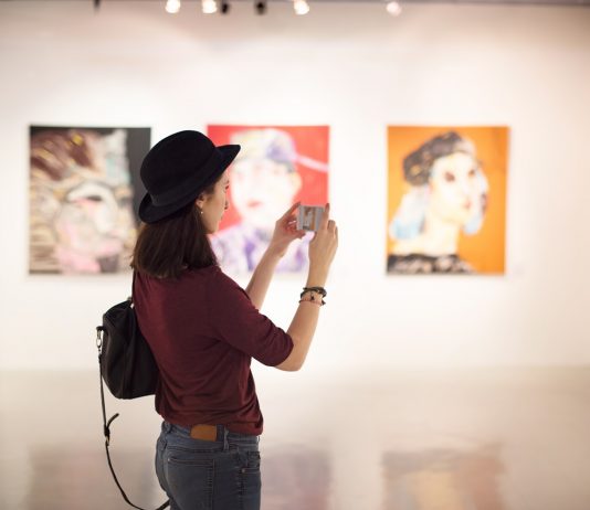 Satu Dekade Art Jakarta