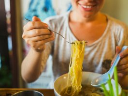 Pesta Kuliner Lokal di Singapore Food Festival