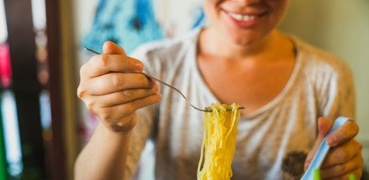 Pesta Kuliner Lokal di Singapore Food Festival