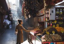 7 Kota Favorit Celebrity Chef Dunia