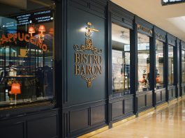 Jika Masakan Indonesia Hadir di Restoran Prancis