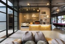 Hostel Baru dari Archipelago International