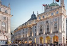 Koki Pastry Terbaik di Dunia Buka Restoran di London