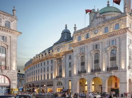 Koki Pastry Terbaik di Dunia Buka Restoran di London