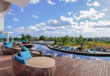 Properti Swiss-Belhotel International di Bali Hadirkan WeChat Pay