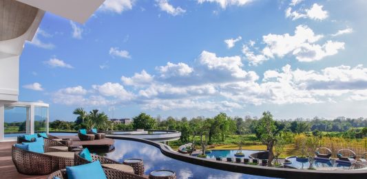 Properti Swiss-Belhotel International di Bali Hadirkan WeChat Pay