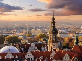 5 Atraksi Terbaik di Dresden