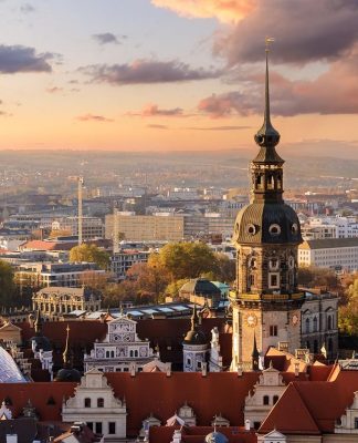 5 Atraksi Terbaik di Dresden