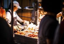 11 Makanan Khas Taiwan