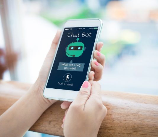 Scoot Layani Pembelian Tiket Lewat Chatbot