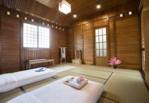 Jawa Timur Pun Punya Onsen