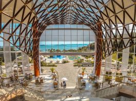 Ekspansi Pasar Asia, TAUZIA Hotels Bermitra dengan Ascott