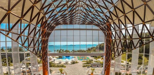 Ekspansi Pasar Asia, TAUZIA Hotels Bermitra dengan Ascott