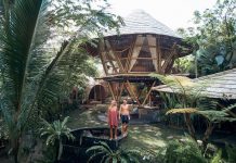 Bermain Bersama Alam di Hideout Beehive