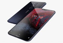 Nokia Merilis Smartphone Terbaru Berbasis Android One