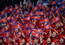 Arirang Mass Games Kembali Digelar
