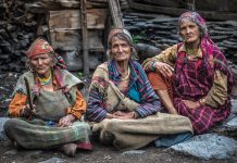 Malana, Desa Ganja di India
