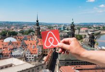 Imbas Airbnb bagi Kawasan Pemukiman