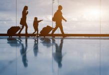 Meningkatnya Jumlah Wisatawan untuk Kunjungan Jangka Panjang di Eropa