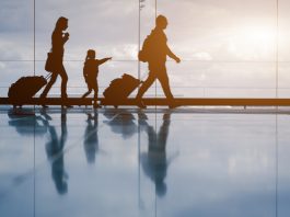 Meningkatnya Jumlah Wisatawan untuk Kunjungan Jangka Panjang di Eropa