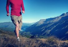 Mengapa Selandia Baru Seru untuk Berolahraga