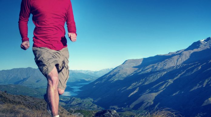 Mengapa Selandia Baru Seru untuk Berolahraga