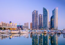 5 Destinasi Favorit di Busan