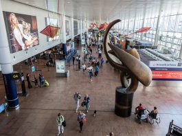 Bandara Internasional Brussels Terbaik di Ajang World Routes Marketing Awards