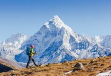 Petualangan Seru untuk Pejalan Wanita