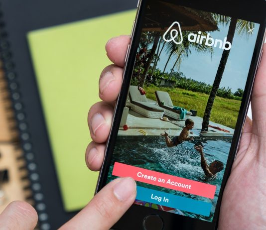 Airbnb Membatalkan Ribuan Reservasi di Jepang