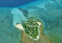 10 Negara Terlupakan Ini Layak Dikunjungi