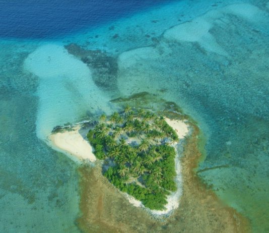 10 Negara Terlupakan Ini Layak Dikunjungi