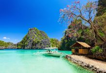 Paket Wisata ke Filipina di KTF 2018