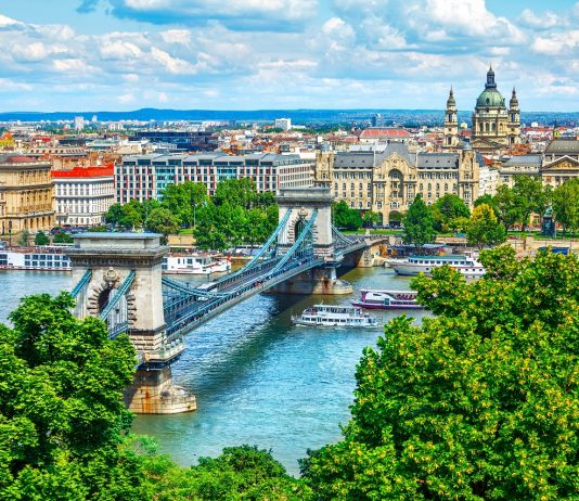 5 Kota di Dunia yang Nyaman Ditinggali