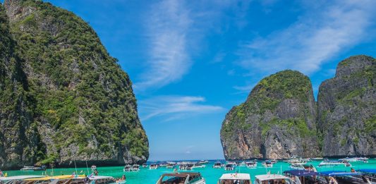 Dampak Buruk Pariwisata bagi Lingkungan