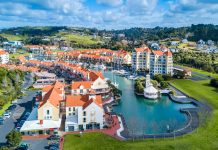 Permintaan Hotel Baru di Auckland Semakin Meningkat