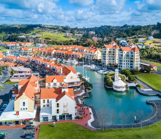 Permintaan Hotel Baru di Auckland Semakin Meningkat