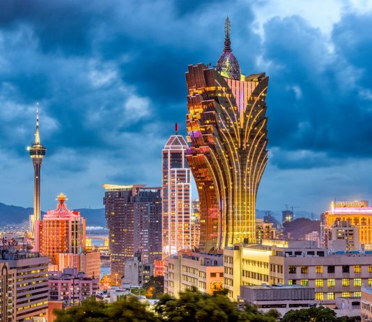 Perluas Jaringan ke Macao, Hong Kong Airlines Kerja Sama dengan TurboJET