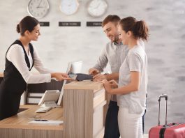 Trik Memesan Hotel dengan Harga Lebih Murah