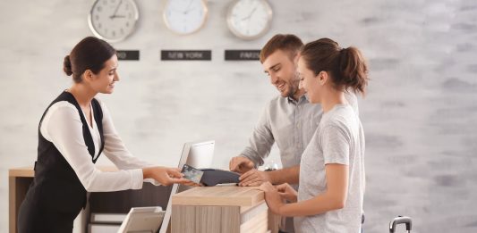 Trik Memesan Hotel dengan Harga Lebih Murah