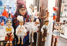 Mengapa Orang Ceko Tak Berbahasa Jerman?