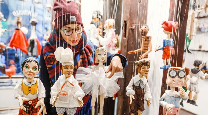 Mengapa Orang Ceko Tak Berbahasa Jerman?