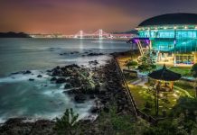 Korea Makin Populer Sebagai Destinasi Wisata Insentif